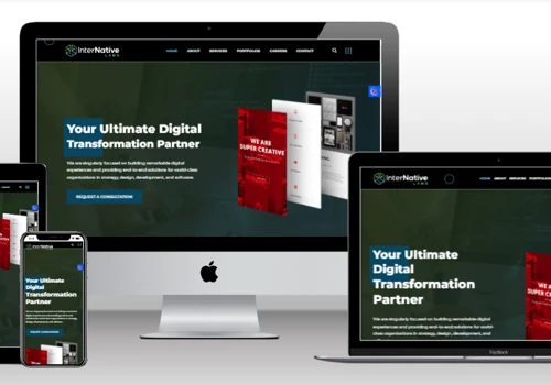 InterNative Labs