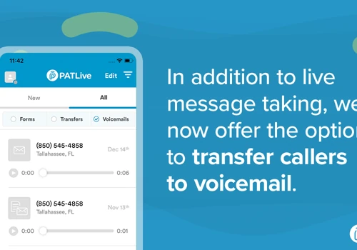 Customize How Calls are Handled