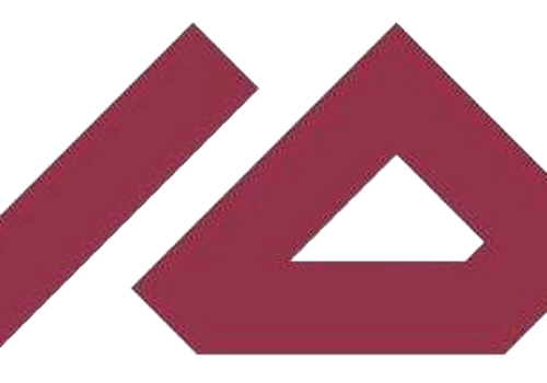 Graphic design of real estate company