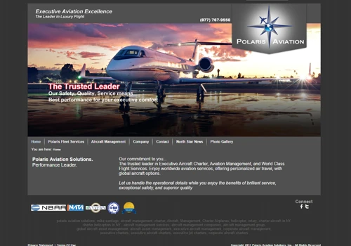 Polaris Aviation