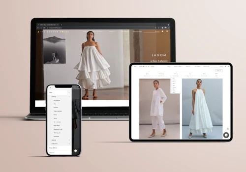 UX/UI, Shopify Development, Loyalty Program