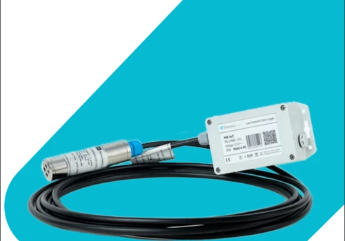 ThingsLog smart level monitoring as a service