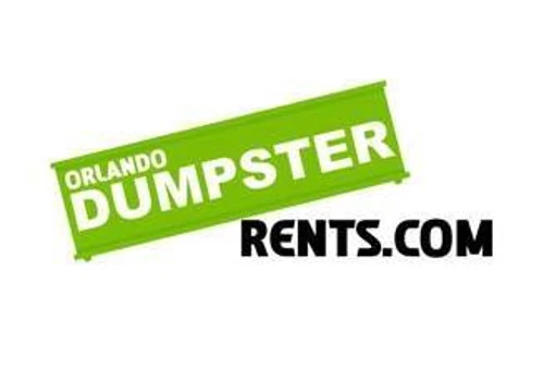 Orlando Dumpster rents