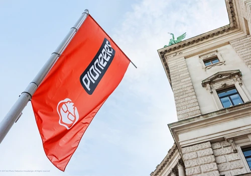 Pioneers establishes business relationships between tech innovators to foster growth