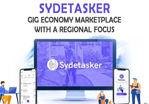 Sydetasker