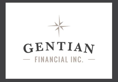 Gentian Financial Inc.