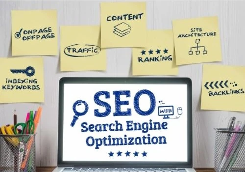 SEO Services