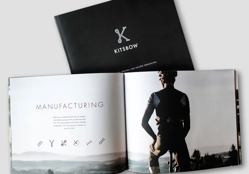 Kitsbow Brand Revamp