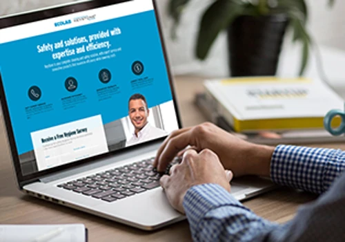 Driving revenue potential with precision digital marketing
