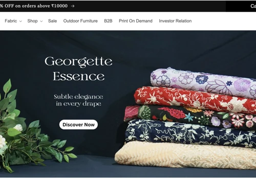 TradeUNO Fabrics