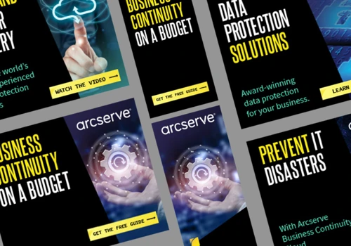 Driving sales leads and maximizing ROI across six continents