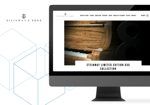 Modernising a 169-year-old brand’s tech strategy