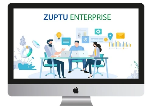 Zuptu Enterprises
