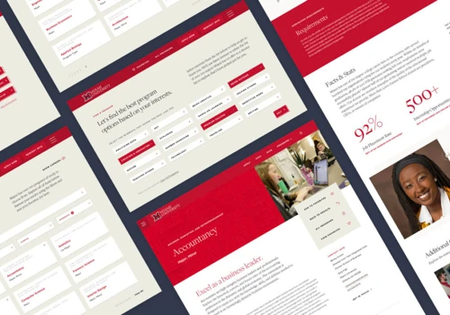 Miami University Major & Career Finder