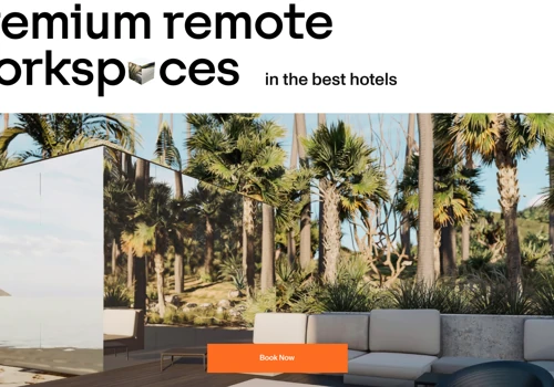 Web design for REMO