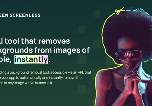 Background Removal API