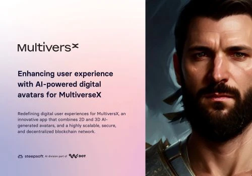 AI-powered digital avatars