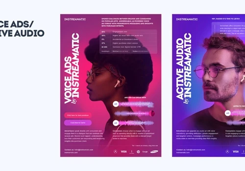 INSTREAMATIC