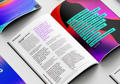 Insreamatic. Industry report