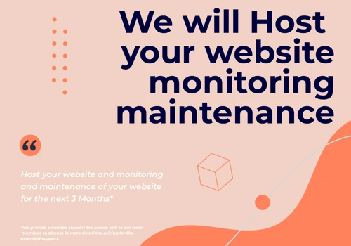 Host Website