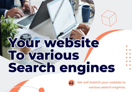 Search Engine Optimization