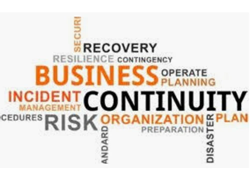 Business Continuity Planning