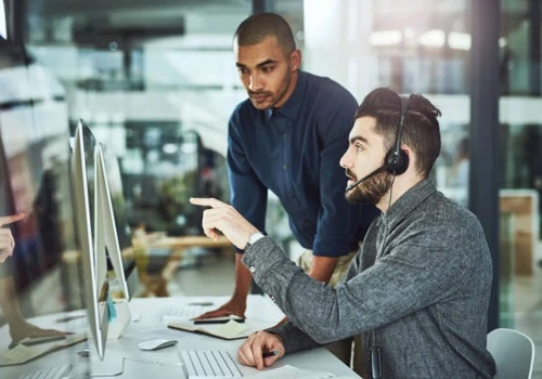 US & APAC Technical Helpdesk Support