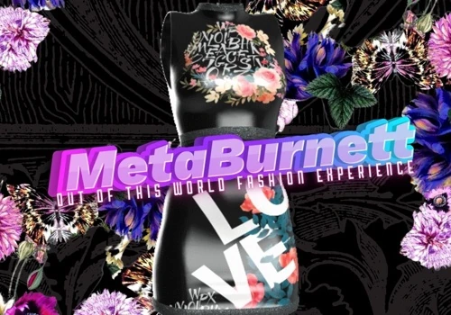 MetaBurnett | Consulting, Messaging, Assistance