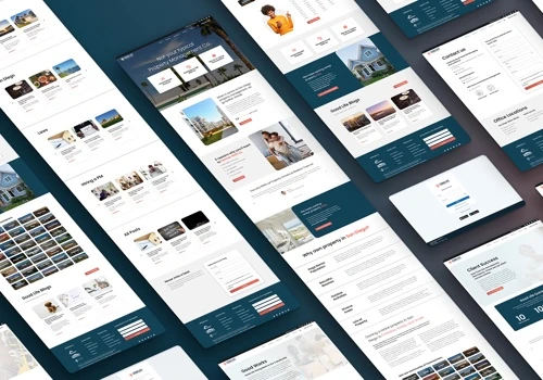 WordPress Website Migration + Redesign + SEO