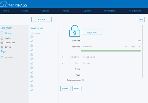 Enterprise Password Management Solutions