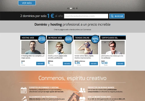 Website Design and Development Company