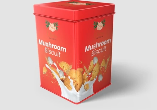 Packaging Design