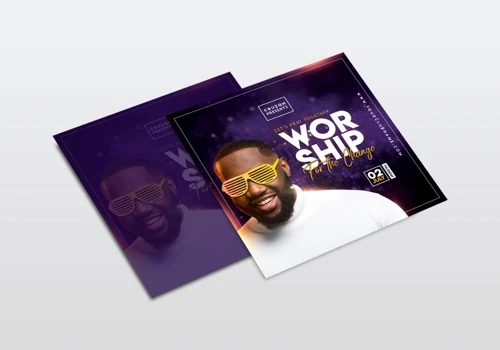 Booklet Design