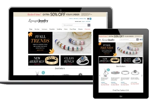 Limoges Jewelry