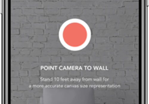 Artios - AR & AI Canvases
