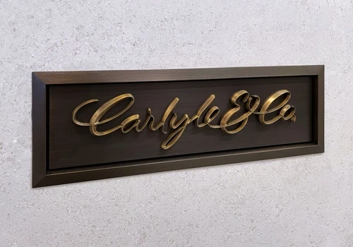 Carlyle & Co.