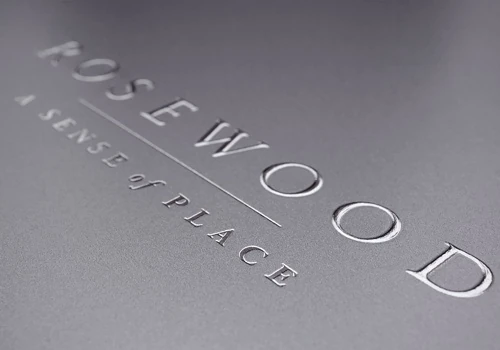 Rosewood Hotels & Resorts