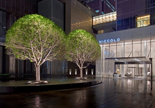 Niccolo Hotels
