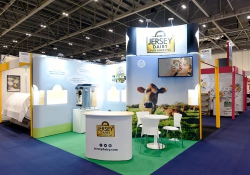 Exhibition Stand Design