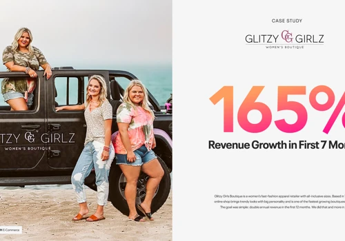Inclusive Women's Apparel Boutique
