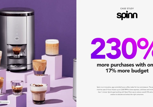 App-Controlled Luxury Coffee Maker