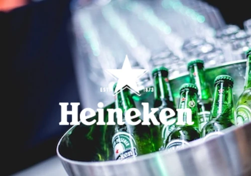 Heineken