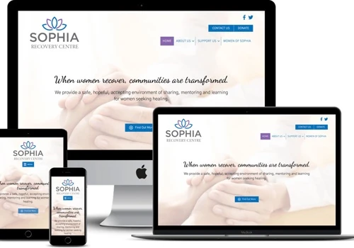 Sophia Recovery Centre