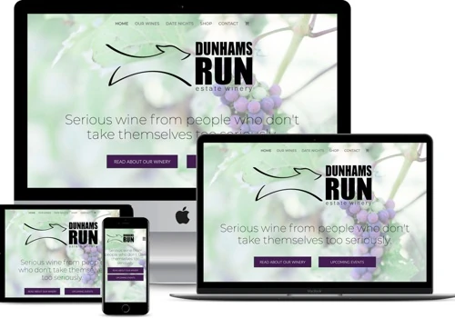 Dunhams Run