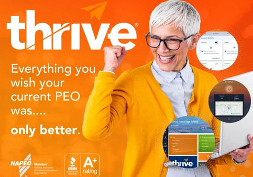 Better, More Affordable PEO Solutions