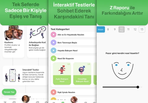 Mobile Application Design and Development