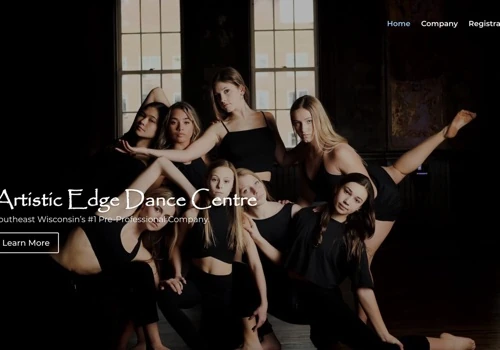 Artistic Edge Dance Centre