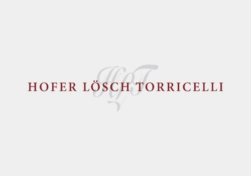 Hofer Loesch Torricelli