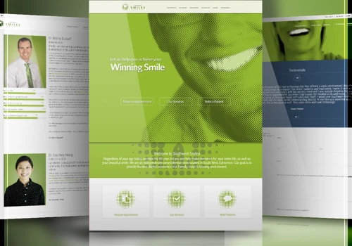 Southwest Smiles Dental Clinic