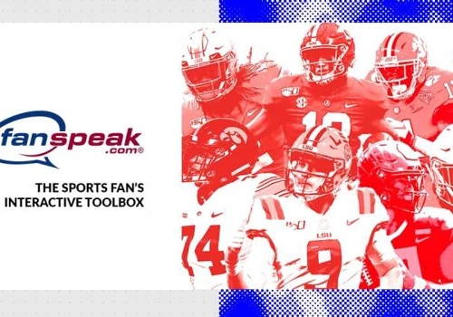 Fanspeak